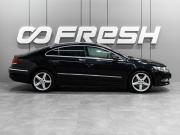 Volkswagen Passat CC I Рестайлинг Тюмень  - изображение 27