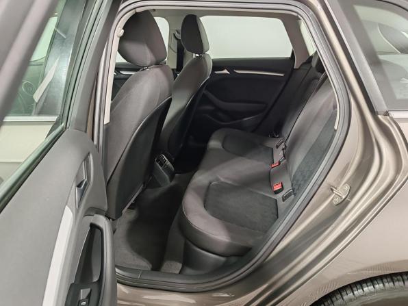 Audi A3 III (8V) с пробегом 2015 года, цена 1 195 000 рублей, 147936 км, хэтчбек, Автокод Объявления