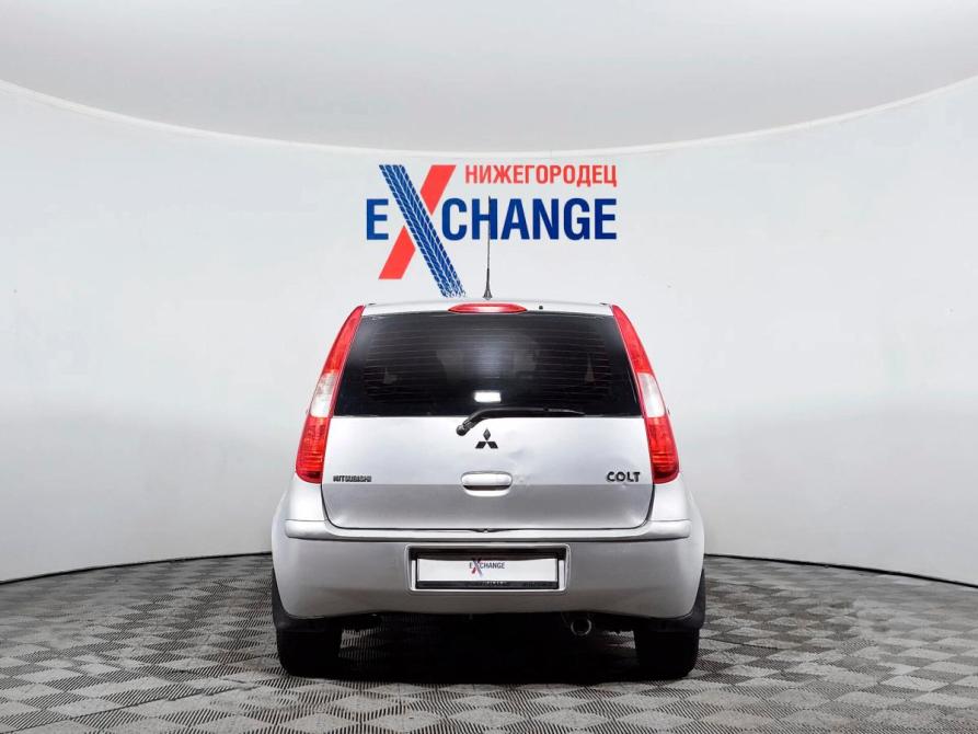 Mitsubishi Colt VI (Z20/Z30) Нижний Новгород  - изображение 3