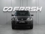 Suzuki Grand Vitara II Рестайлинг Воронеж  - изображение 20