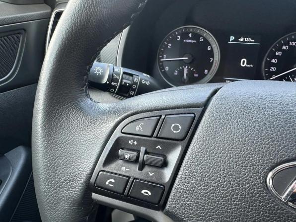 Hyundai Tucson III Рестайлинг с пробегом 2019 года, цена 2 420 000 рублей, 56249 км, внедорожник, Автокод Объявления