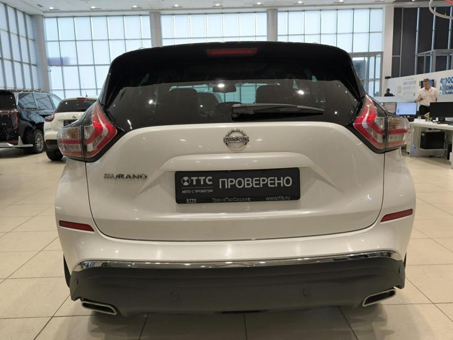 Nissan Murano III (Z52) Рестайлинг Казань  - изображение 7
