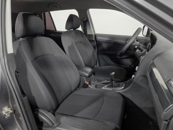 Brilliance V5 I с пробегом 2014 года, цена 549 000 рублей, 183452 км, внедорожник, Автокод Объявления