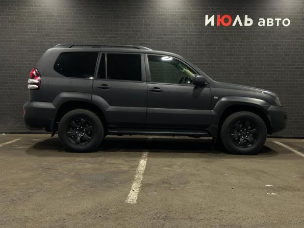 Toyota Land Cruiser Prado 120 Series Рестайлинг с пробегом 2008 года, цена 1 990 000 рублей, 317368 км, внедорожник, Автокод Объявления