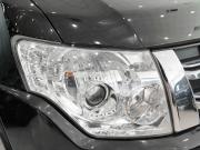 Mitsubishi Pajero IV Рестайлинг 1 Казань  - изображение 43