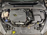 Ford Focus III Рестайлинг Москва  - изображение 31
