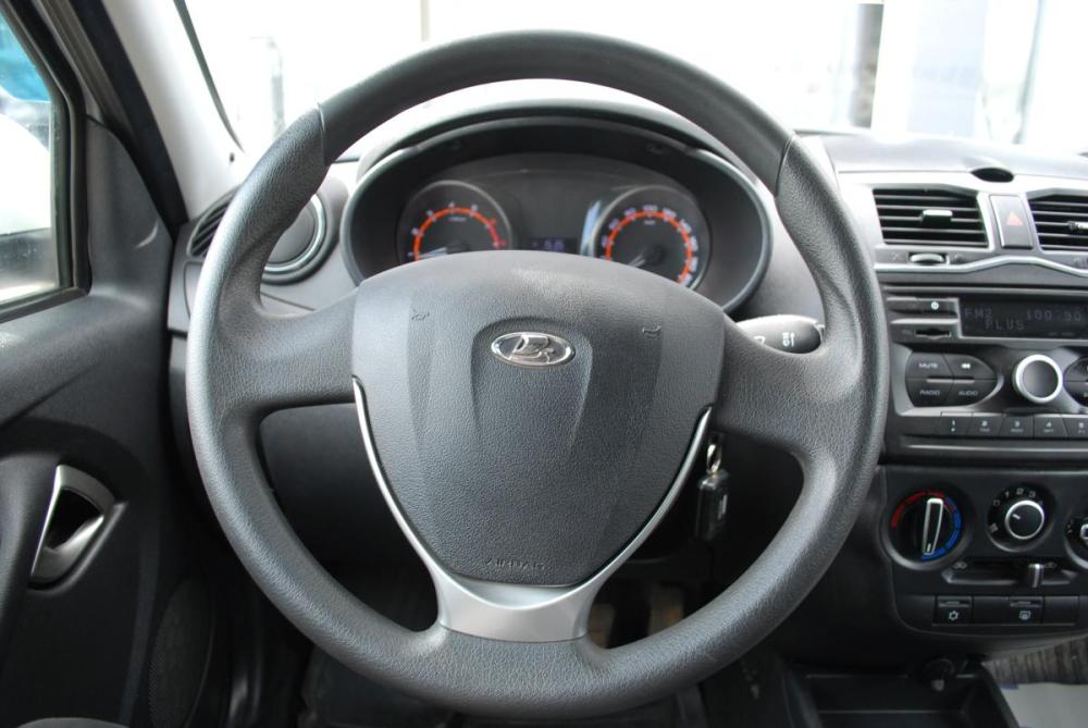 Lada (ВАЗ) Granta I Рестайлинг Стерлитамак  - изображение 13