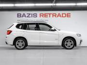 BMW X3 II (F25) Рестайлинг Тюмень  - изображение 29