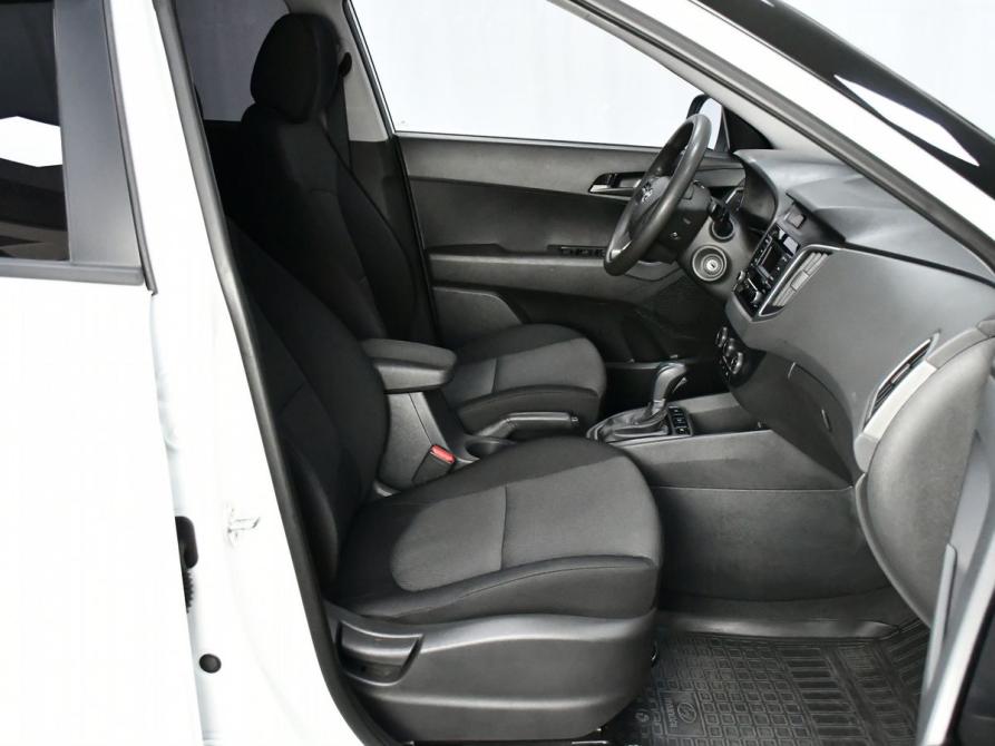 Hyundai Creta I Новосибирск  - изображение 10