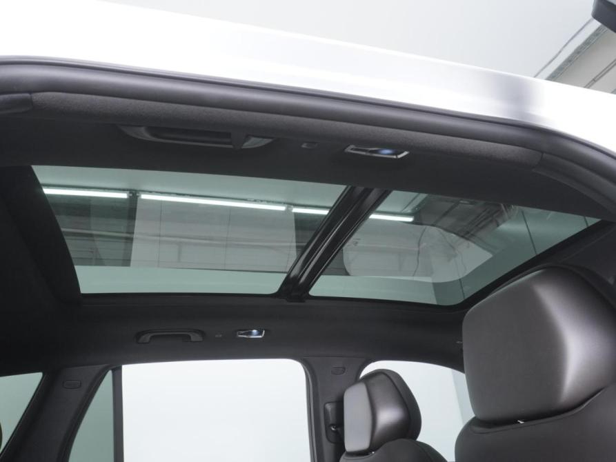 Geely Monjaro I Рестайлинг 2 Ростов-на-Дону  - изображение 12