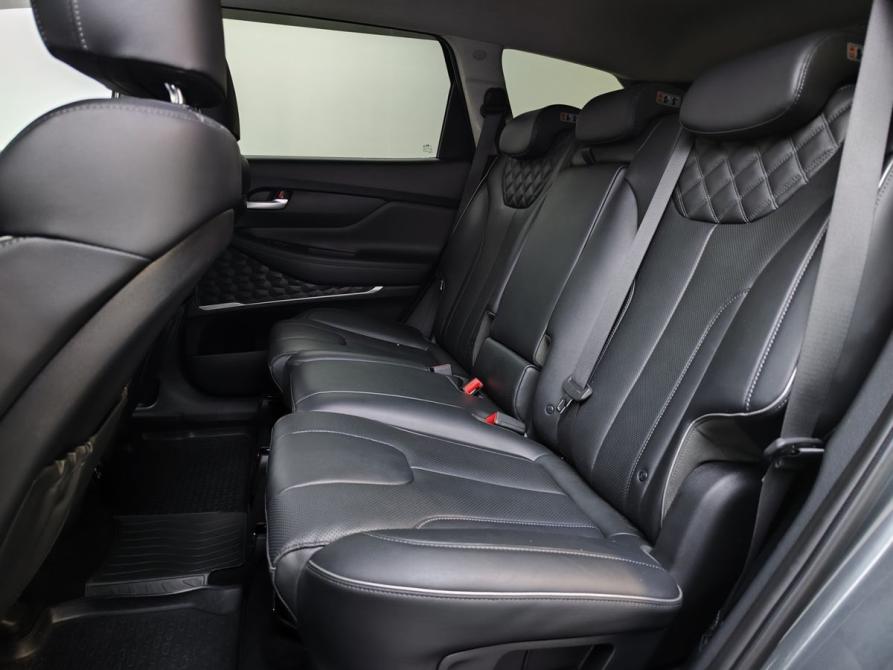 Hyundai Santa Fe IV Рестайлинг Уфа  - изображение 15