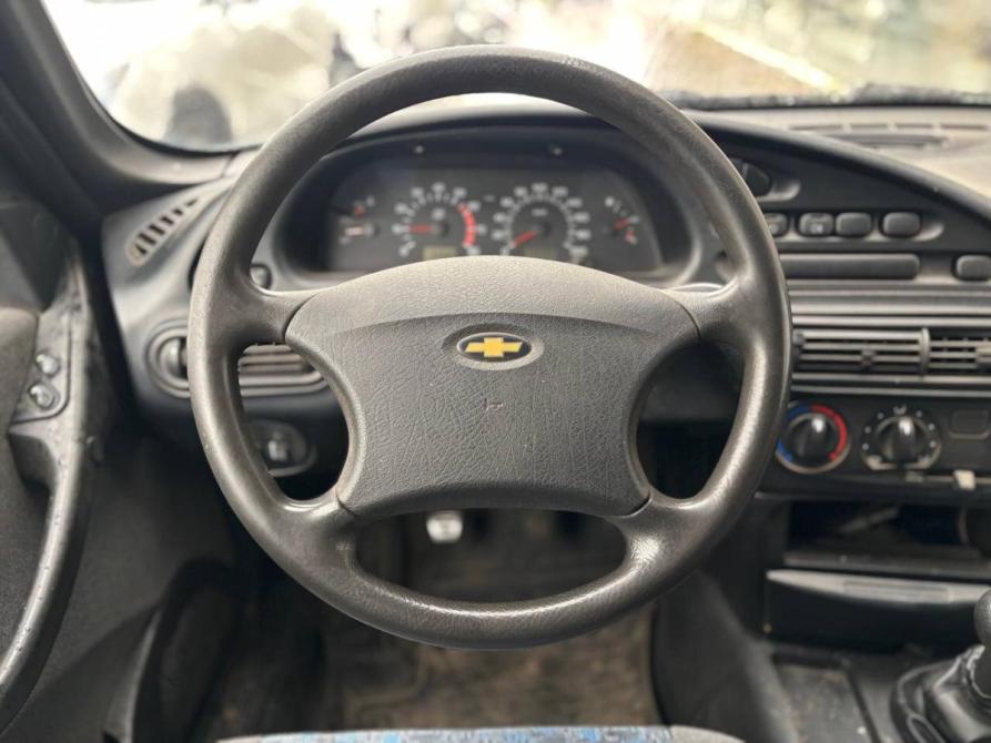Chevrolet Niva I Санкт-Петербург  - изображение 9