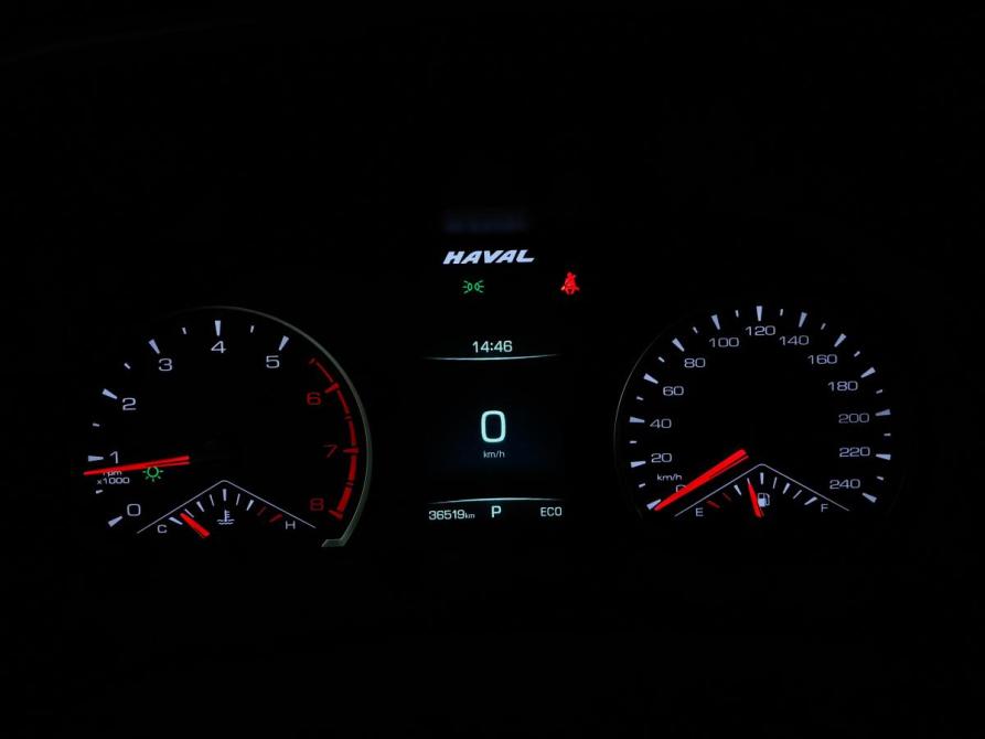 Haval F7 I Москва  - изображение 16
