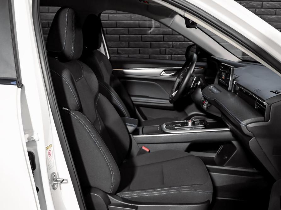 Haval Jolion I Рестайлинг Екатеринбург  - изображение 10