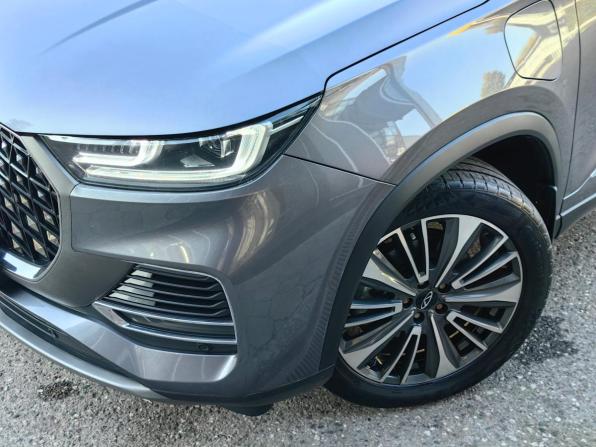 Chery Tiggo 8 Pro Plug-in Hybrid с пробегом 2023 года, цена 2 450 000 рублей, 51650 км, внедорожник, Автокод Объявления