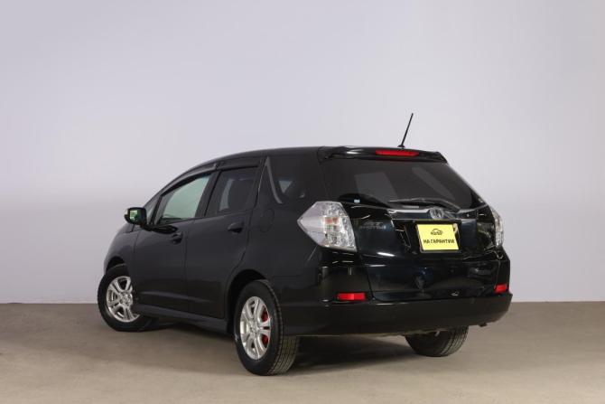 Honda Fit Shuttle I с пробегом 2012 года, цена 1 069 000 рублей, 166000 км, универсал, Автокод Объявления