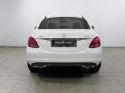 Mercedes-Benz C-Класс IV (W205) Химки  - изображение 44
