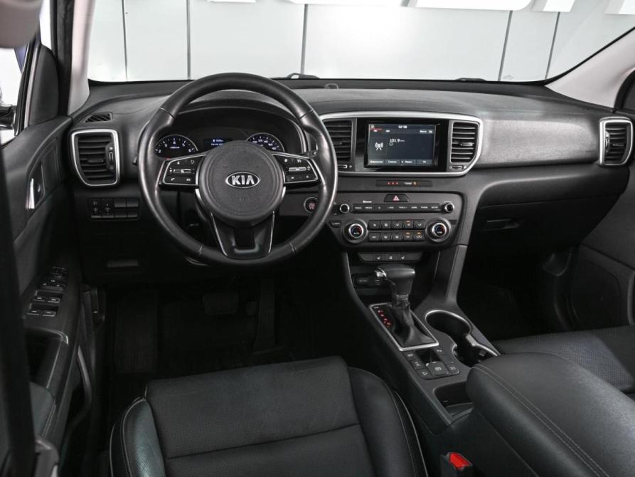 Kia Sportage IV Рестайлинг Ростов-на-Дону  - изображение 6