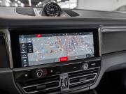 Porsche Macan I Рестайлинг 2 Москва  - изображение 52