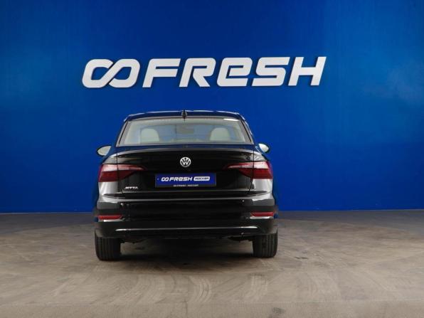 Volkswagen Jetta VII с пробегом 2020 года, цена 1 957 077 рублей, 87704 км, седан, Автокод Объявления