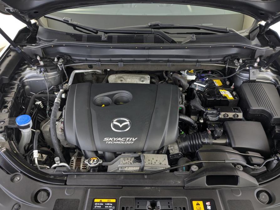 Mazda CX-5 II Москва  - изображение 9