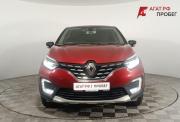 Renault Kaptur I Рестайлинг Волгоград  - изображение 25