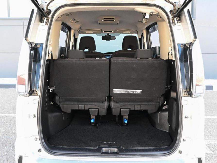 Nissan Serena V (C27) Новороссийск  - изображение 27