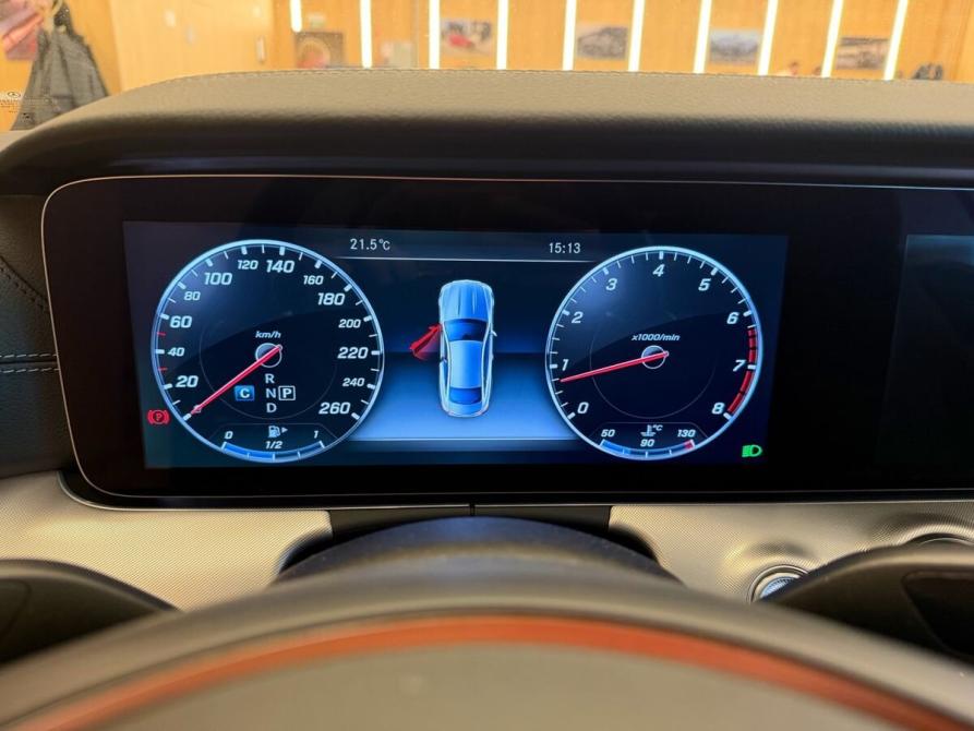 Mercedes-Benz E-Класс V (W213 S213 C238) Санкт-Петербург  - изображение 14