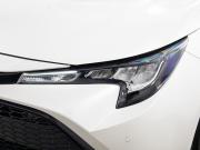 Toyota Corolla XII (E210) Иркутск  - изображение 43