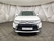 Mitsubishi Outlander III Рестайлинг 2 Москва  - изображение 28