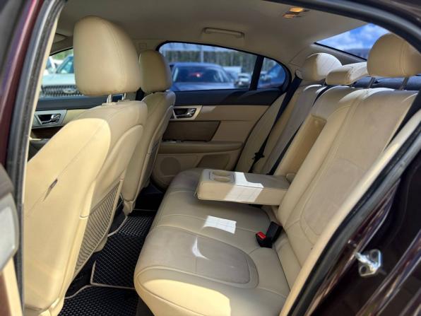 Jaguar XF I Рестайлинг с пробегом 2015 года, цена 1 185 000 рублей, 195000 км, седан, Автокод Объявления