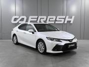 Toyota Camry VIII (XV70) Рестайлинг Ростов-на-Дону  - изображение 22
