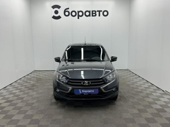 Lada (ВАЗ) Granta I Рестайлинг с пробегом 2025 года, цена 1 111 000 рублей, 8099 км, седан, Автокод Объявления