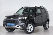 Lada (ВАЗ) Niva Travel I Новосибирск  - изображение 23