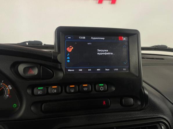 Lada (ВАЗ) Niva Travel I с пробегом 2023 года, цена 964 000 рублей, 59351 км, внедорожник, Автокод Объявления