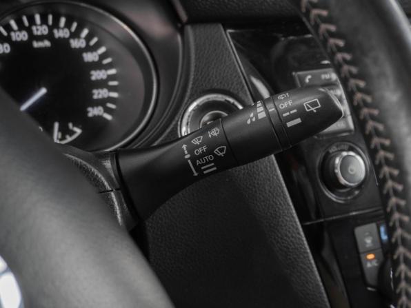 Nissan Qashqai II с пробегом 2014 года, цена 1 499 000 рублей, 213710 км, внедорожник, Автокод Объявления