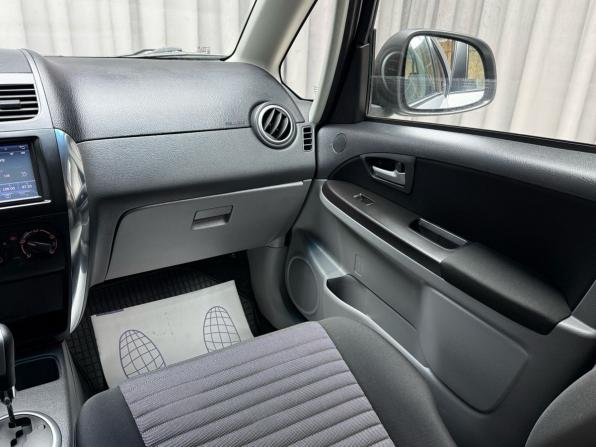 Suzuki SX4 I (Classic) Рестайлинг с пробегом 2014 года, цена 1 149 000 рублей, 96829 км, хэтчбек, Автокод Объявления