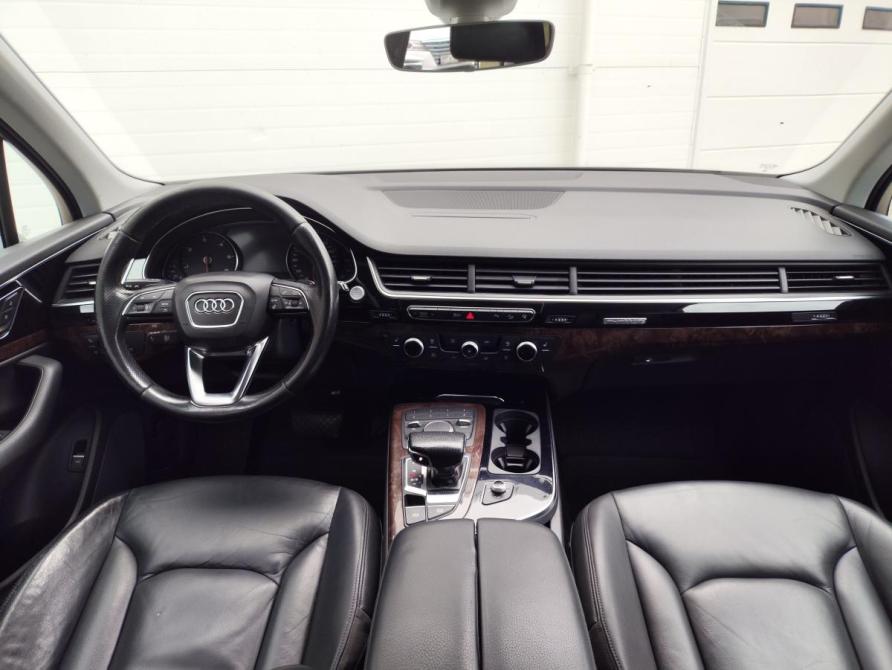 Audi Q7 II (4M) Санкт-Петербург  - изображение 12