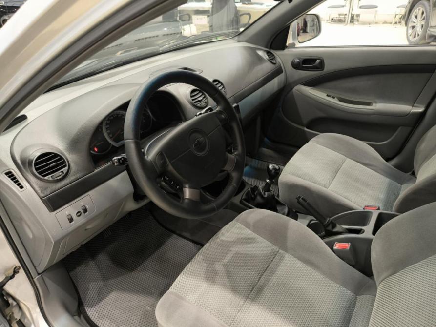 Chevrolet Lacetti I Казань  - изображение 20