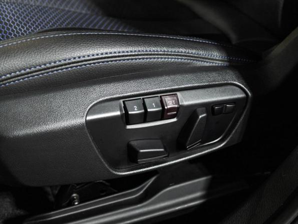 BMW X2 I (F39) с пробегом 2021 года, цена 2 980 000 рублей, 116299 км, внедорожник, Автокод Объявления