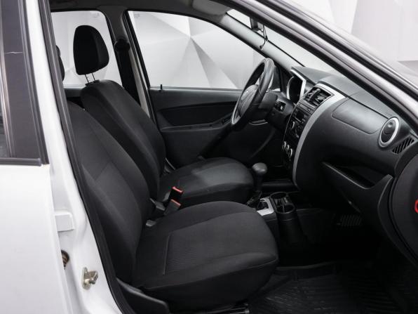 Datsun mi-DO с пробегом 2016 года, цена 595 000 рублей, 114576 км, хэтчбек, Автокод Объявления
