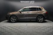 Volkswagen Tiguan II Крым  - изображение 32