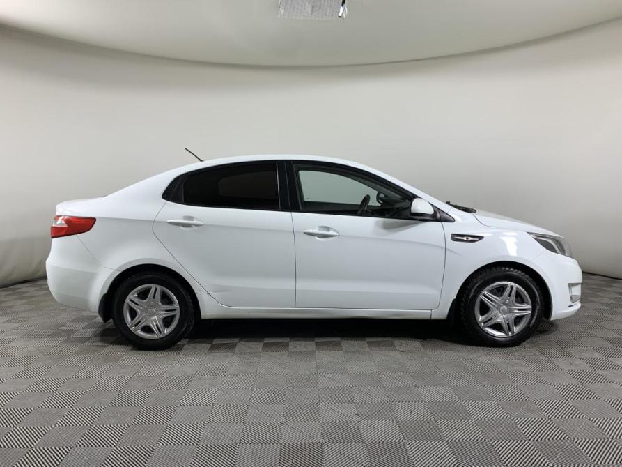 Kia Rio III Москва  - изображение 4