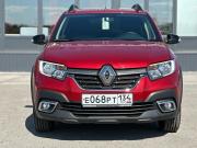 Renault Sandero II Рестайлинг Волгоград  - изображение 47