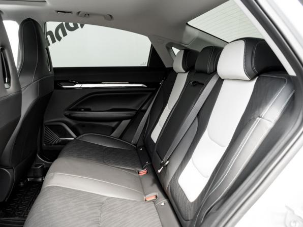 Livan S6 Pro с пробегом 2023 года, цена 1 660 000 рублей, 17102 км, седан, Автокод Объявления