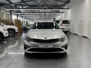 Kia Optima IV Рестайлинг Тверь  - изображение 28