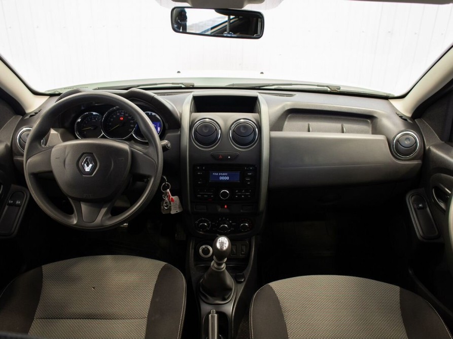 Renault Duster I Рестайлинг Иваново  - изображение 20