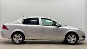 Opel Astra H Рестайлинг Киров  - изображение 21