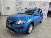 Renault Sandero II Ставрополь  - изображение 26