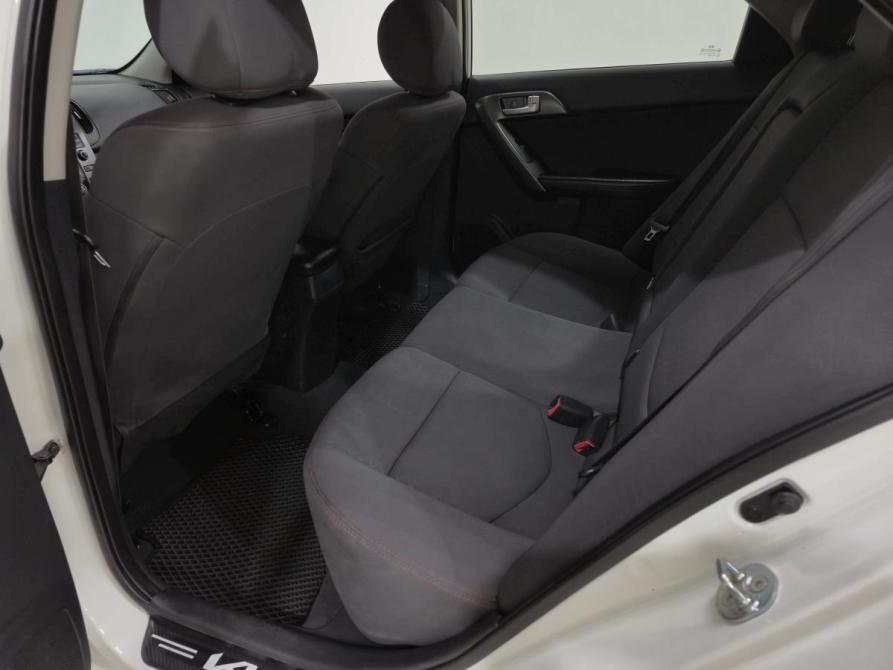 Kia Cerato II Альметьевск  - изображение 16
